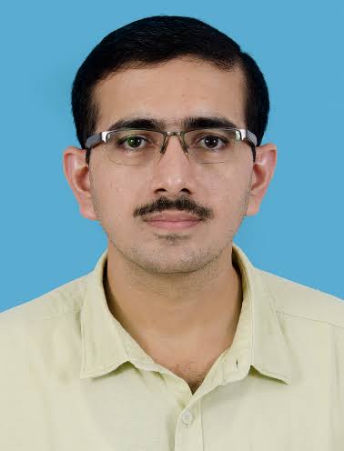 Dr Sivadasan K Kambrath